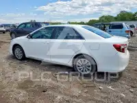 2012 Toyota CAMRY photo