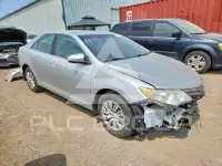 2012 Toyota CAMRY фото