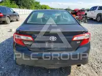 2012 Toyota CAMRY photo