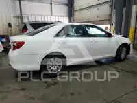 2012 Toyota CAMRY photo