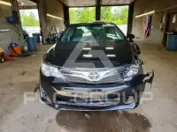 2012 Toyota CAMRY фото