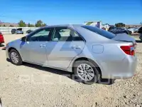 2012 Toyota CAMRY photo