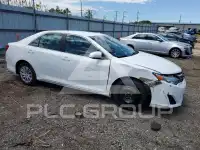 2012 Toyota CAMRY photo