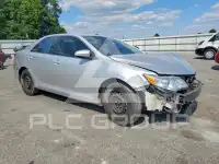 2012 Toyota CAMRY фото