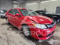 2012 Toyota CAMRY photo