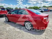 2012 Toyota CAMRY фото