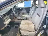 2012 Toyota CAMRY фото