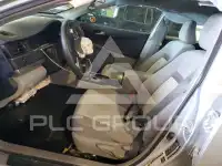 2012 Toyota CAMRY фото
