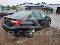 2012 Toyota CAMRY фото