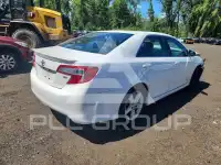 2012 Toyota CAMRY photo