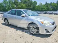 2012 Toyota CAMRY фото