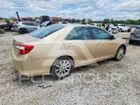 2012 Toyota CAMRY фото
