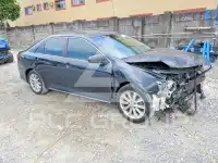 2012 Toyota CAMRY photo
