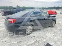 2012 Toyota CAMRY фото