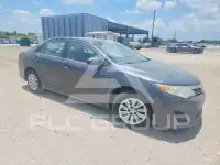 2012 Toyota CAMRY фото