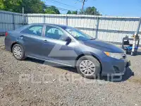 2012 Toyota CAMRY photo