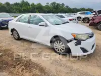2012 Toyota CAMRY photo