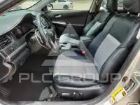 2012 Toyota CAMRY фото