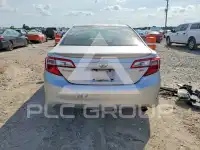 2012 Toyota CAMRY фото