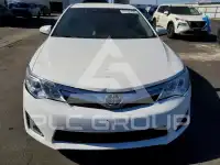 2012 Toyota CAMRY фото