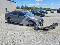 2012 Toyota CAMRY фото