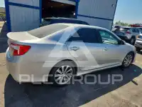 2012 Toyota CAMRY фото