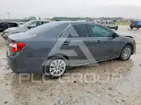 2012 Toyota CAMRY фото