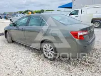 2012 Toyota CAMRY фото