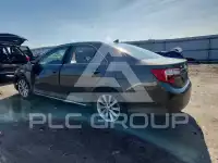 2012 Toyota CAMRY фото