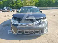 2012 Toyota CAMRY фото
