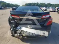 2012 Toyota CAMRY фото