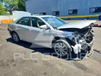 2012 Toyota CAMRY photo