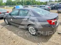 2012 Toyota CAMRY photo