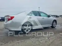 2012 Toyota CAMRY photo