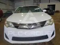 2012 Toyota CAMRY фото