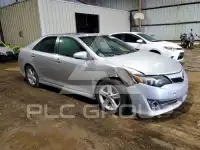 2012 Toyota CAMRY фото