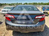 2012 Toyota CAMRY фото