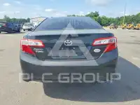 2012 Toyota CAMRY фото