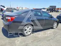 2012 Toyota CAMRY фото