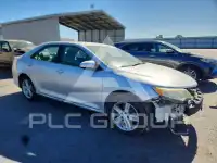 2012 Toyota CAMRY фото