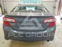 2012 Toyota CAMRY фото