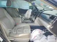 2012 Toyota CAMRY фото