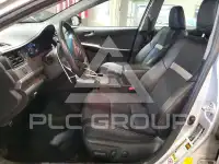 2012 Toyota CAMRY фото