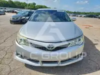 2012 Toyota CAMRY фото