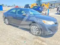 2012 Toyota CAMRY фото
