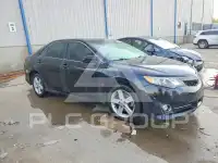 2012 Toyota CAMRY фото