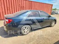 2012 Toyota CAMRY фото