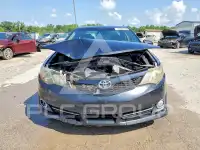 2012 Toyota CAMRY фото