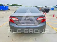 2012 Toyota CAMRY фото