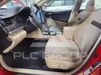 2012 Toyota CAMRY photo